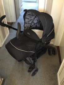 weego twin carrier gumtree